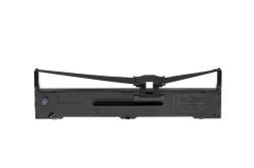Epson Farbband Epson S015337 LQ-590 Nylon schwarz Epson Farbband Epson S015337 LQ-590 Nylon schwarz von Epson