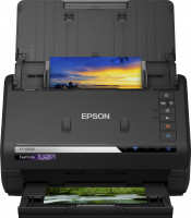 Epson FastFoto FF-680W - Dokumentenscanner - Contact Image Sensor (CIS) von Epson