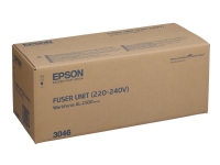 Epson Fixiereinheit (220-240 V) 100K, Laser, 100000 Seiten, C13S053046, China, Epson, - WorkForce AL-C500DXN - WorkForce AL-C500DTN - WorkForce AL-C500DN - WorkForce AL-C500DHN von Epson