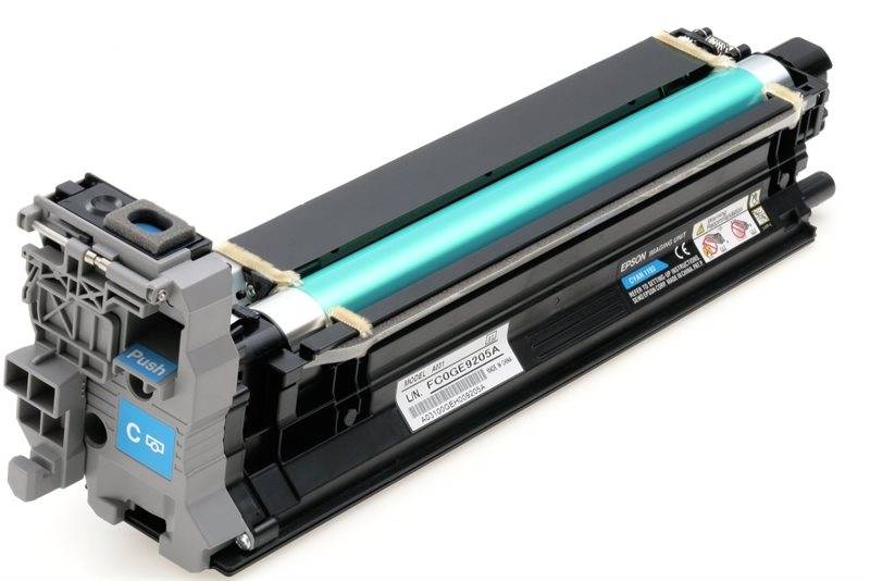 Epson Fotoleiter cyan für CX28, S051193 von Epson