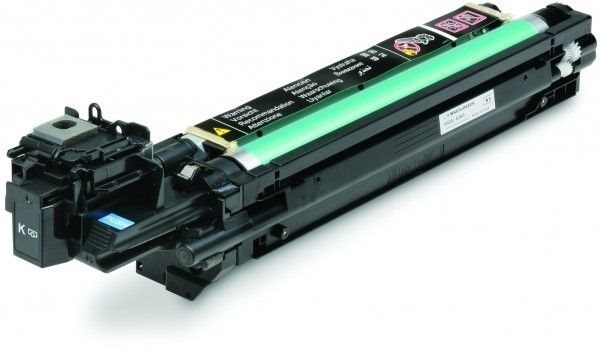 Epson Fotoleiter schwarz für C3900, C13S051204 von Epson