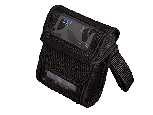 Epson Gepolsterte Tasche für TM-P20. von Epson