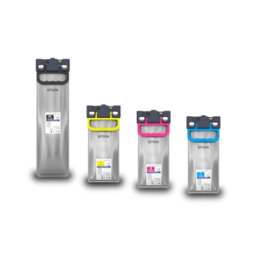 Epson Ink Cartridge 1 Pc(S) Original Standard Yield Black, C13T05A10N von Epson