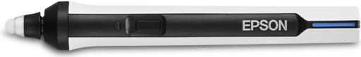 Epson Interactive Pen ELPPN05B - Digitaler Stift - drahtlos - Blau von Epson