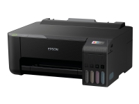 Epson L1210, Farbe, 4, 5760 x 1440 DPI, A4, 33 Seiten pro Minute, Doppelseitiger Druck von Epson