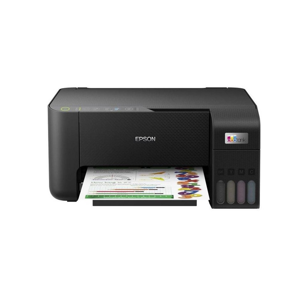 Epson L3250 Multifunktionsdrucker Multifunktionsdrucker von Epson