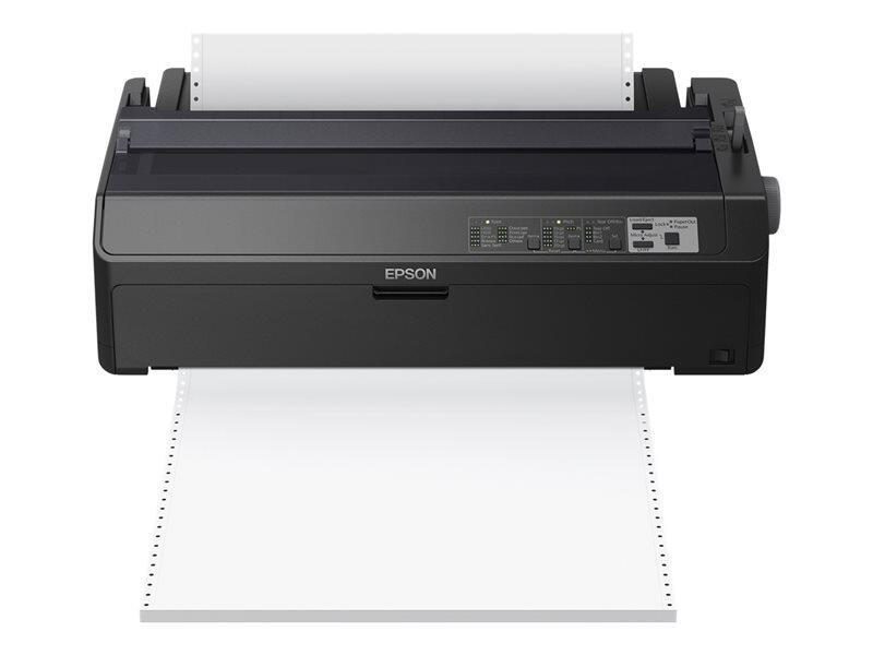 Epson LQ-2090II Nadeldrucker monochrom von Epson
