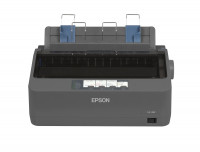 Epson LQ 350 - Drucker - s/w - Punktmatrix - 24 Pin von Epson