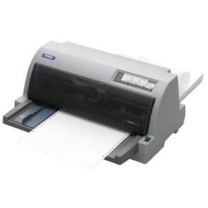 Epson LQ 690 Nadeldrucker (C11CA13041) von Epson