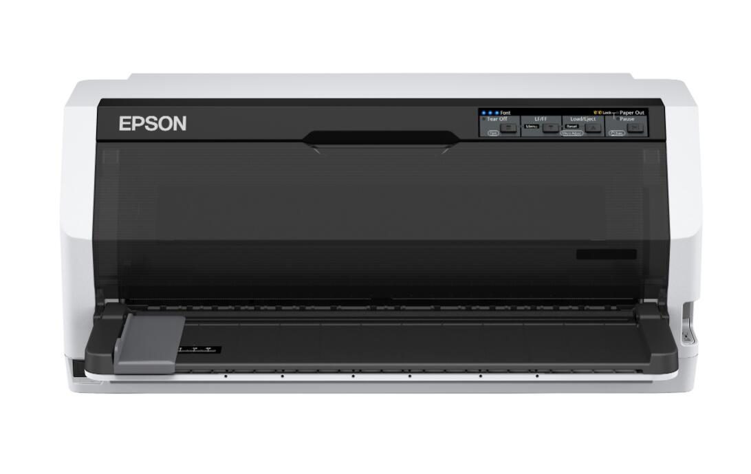Epson LQ-780N Nadeldrucker von Epson