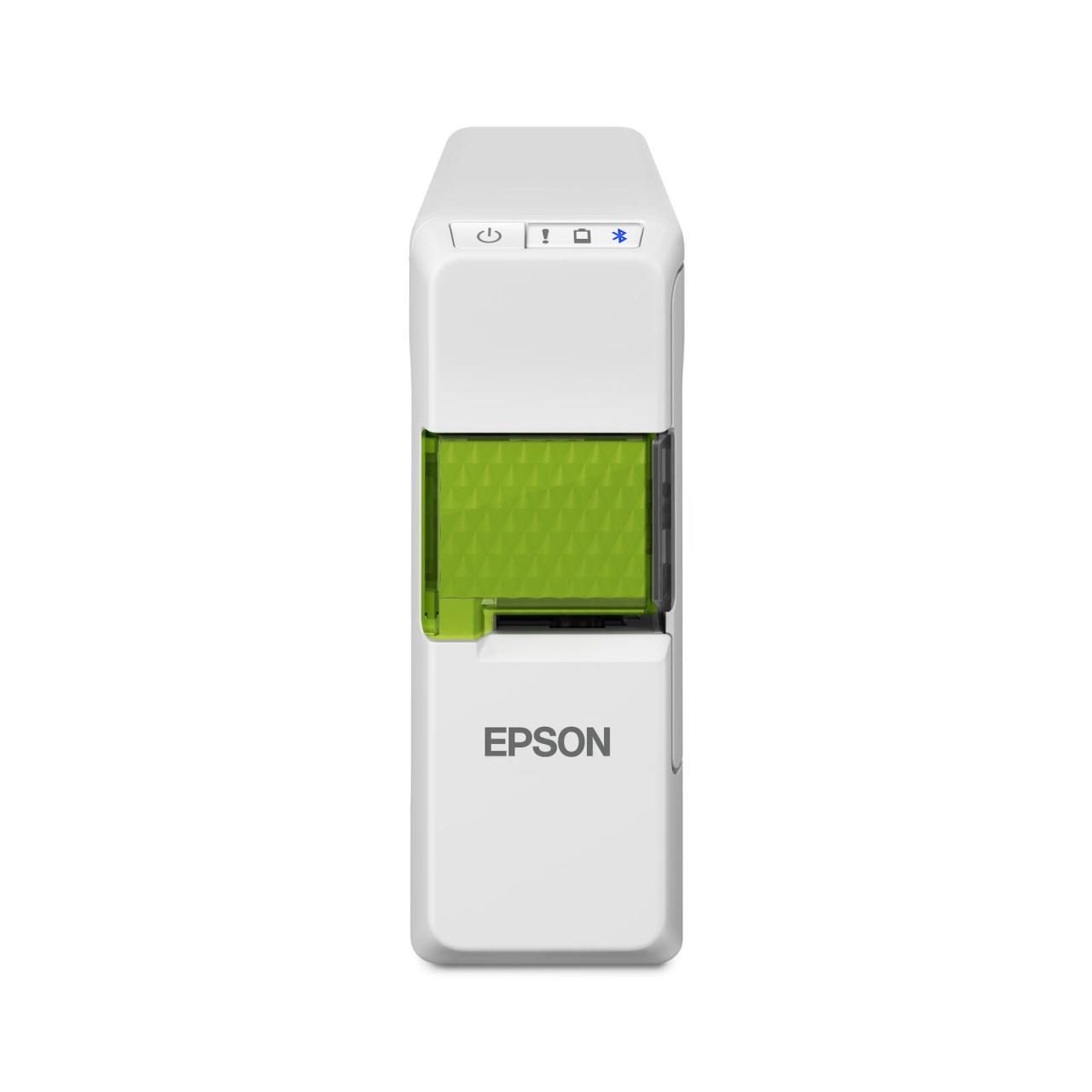 Epson LabelWorks LW-C410 Etikettendrucker von Epson
