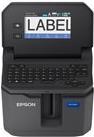 Epson LabelWorks LW-Z5010BE QZ - Beschriftungsgerät - s/w - Thermotransfer - Rolle (5 cm) - 360 dpi - bis zu 50 mm/Sek. - USB, LAN, Wi-Fi(n) - Cutter - Schwarz, Blau von Epson