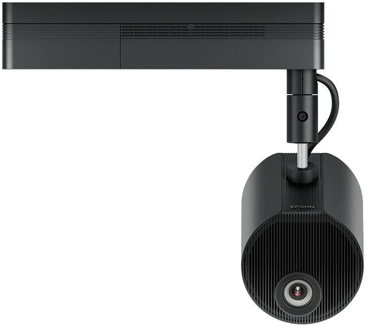 Epson LightScene EV-115 Digital Signage Beamer 2.200 Lumen Epson LightScene EV-115 Digital Signage Beamer 2.200 Lumen von Epson