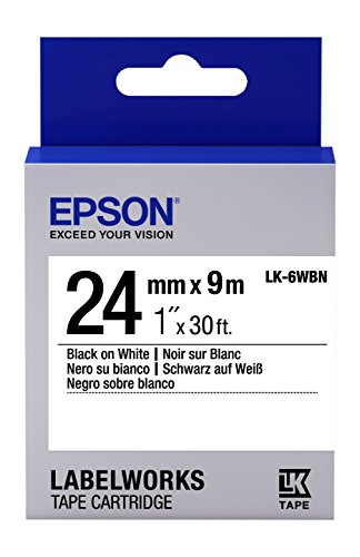 Epson Lk-6Wbvn, C53S656020 von Epson