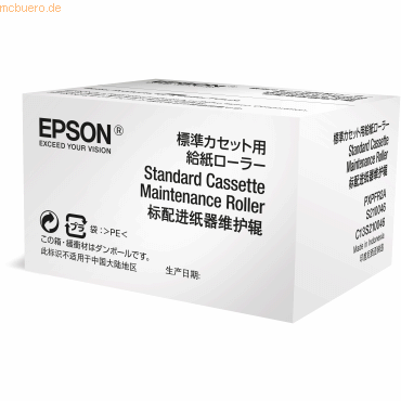 Epson Maintenance-Kit Epson C13S210046 von Epson