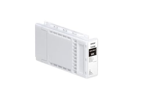 Epson Mattschwarzer Tintenwagen, 350 ml von Epson