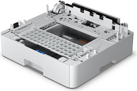 Epson - Medienfach / Zuführung - für WorkForce Pro WF-C5210DW, WF-C5290DW, WF-C5710DWF, WF-C5790DWF, WF-M5799DWF von Epson