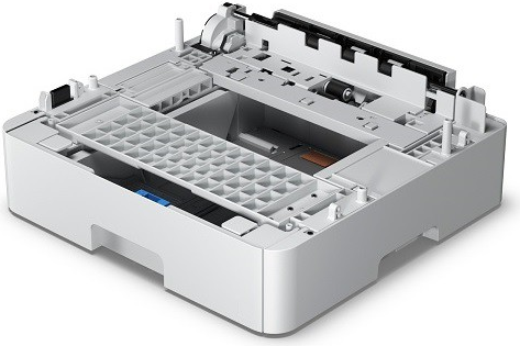 Epson - Medienfach / Zuführung - für WorkForce Pro WF-C5210DW, WF-C5290DW, WF-C5710DWF, WF-C5790DWF, WF-M5799DWF Epson - Medienfach / Zuführung - für WorkForce Pro WF-C5210DW, WF-C5290DW, WF-C5710DWF, WF-C5790DWF, WF-M5799DWF von Epson