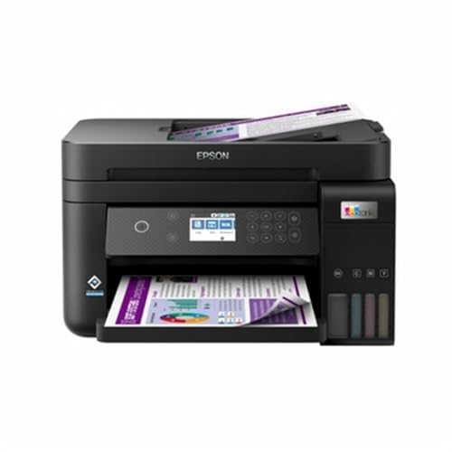Epson Multifunktionsdrucker ET-3850 von Epson