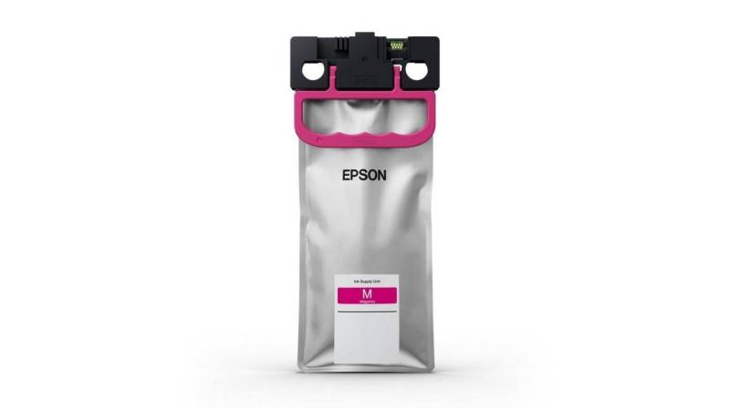 Epson Original T01D3 XXL Druckerpatrone - magenta (C13T01D300) von Epson