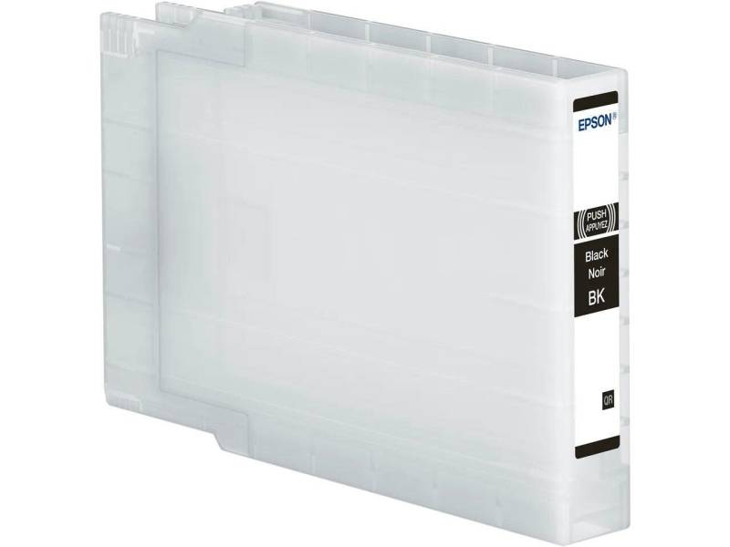 Epson Original T04A1 XXL Druckerpatrone - schwarz (C13T04A14N) von Epson