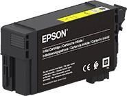 Epson Original T40C4 Druckerpatrone UltraChrome XD2 - gelb (T40C440) von Epson