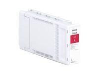 Epson Original T50UF Druckerpatrone UltraChrome XD3 - rot (C13T50UF00) von Epson