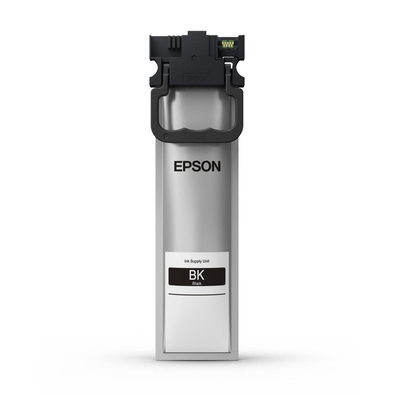 Epson Original T9441 Druckerpatrone - schwarz (C13T944140) von Epson
