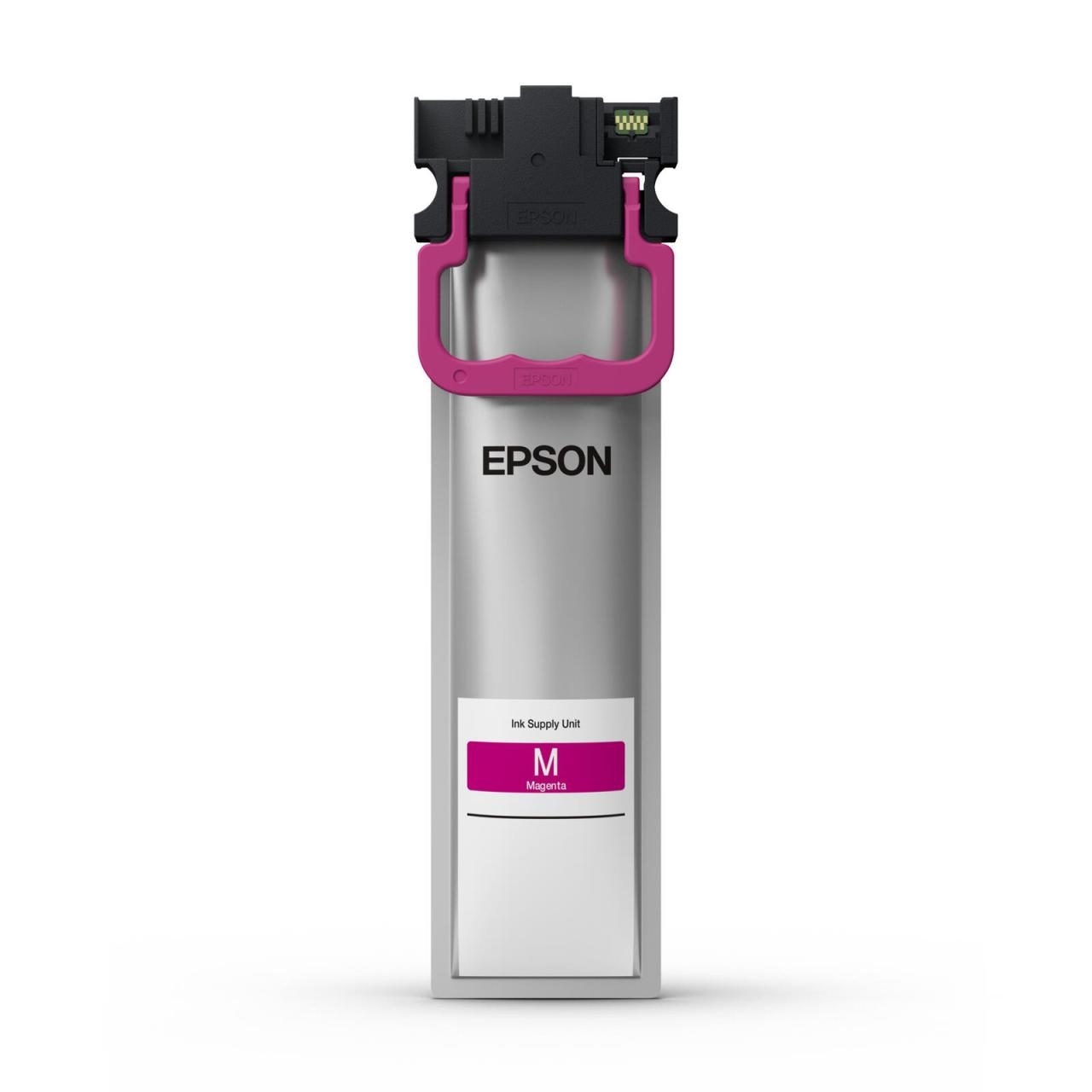 Epson Original T9443 Druckerpatrone - magenta (C13T944340) von Epson