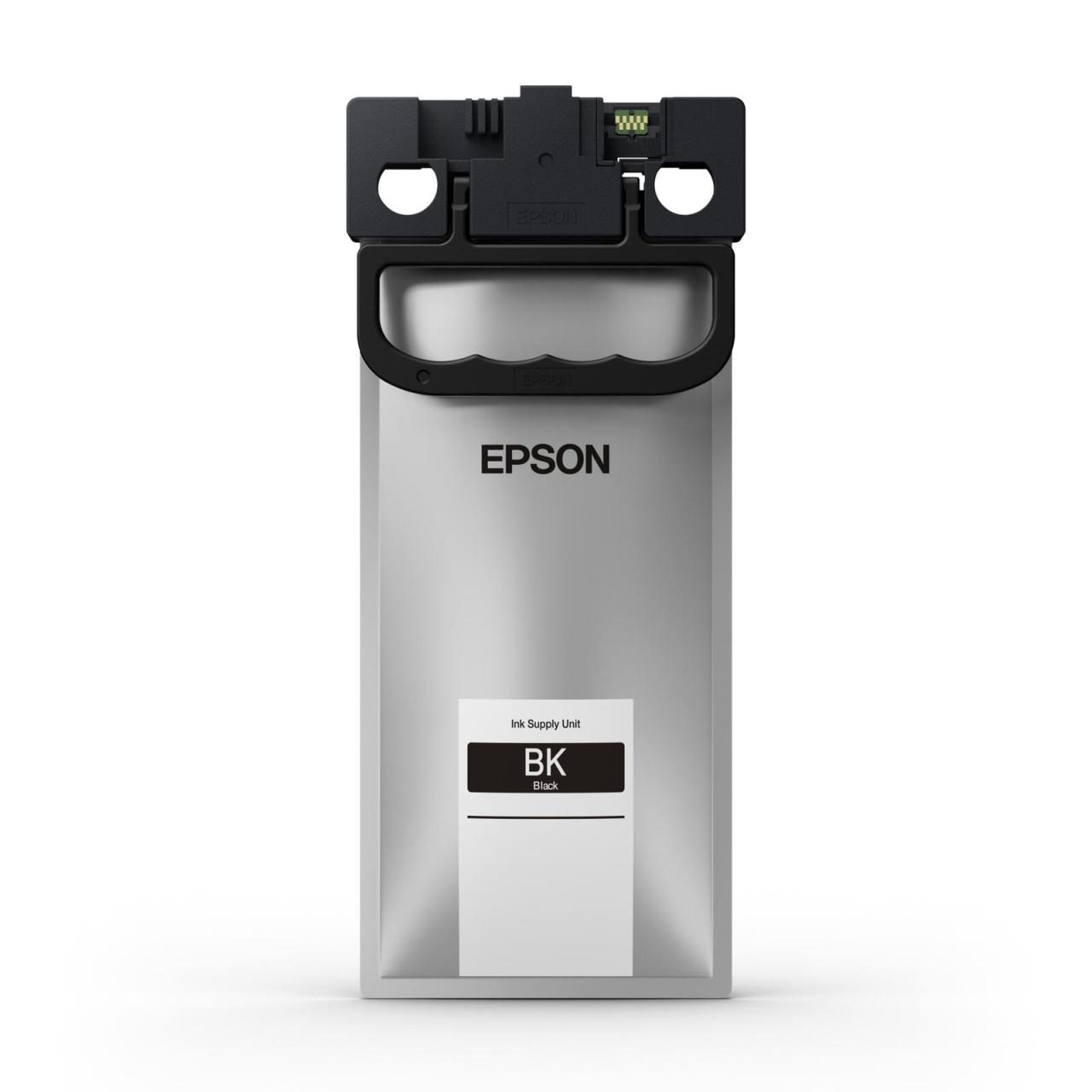 Epson Original T9461XXL Druckerpatrone - schwarz (C13T946140) von Epson