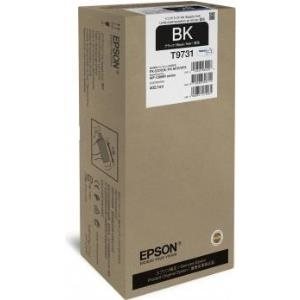 Epson Original - Tinte XL C869R schwarz Epson Original - Tinte XL C869R schwarz von Epson