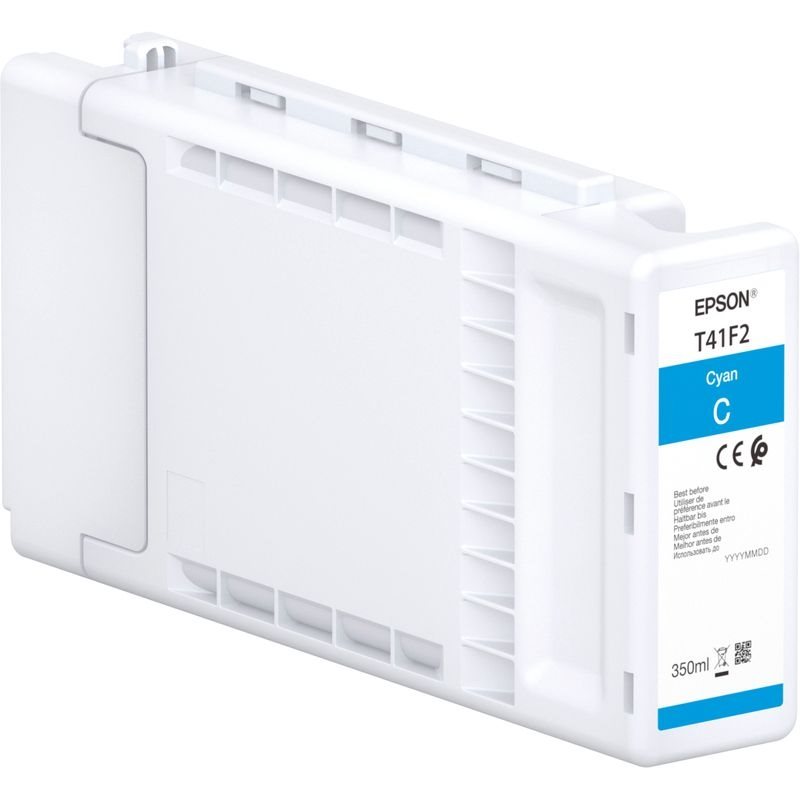 Epson Original Tinte cyan - C13T41F240 von Epson