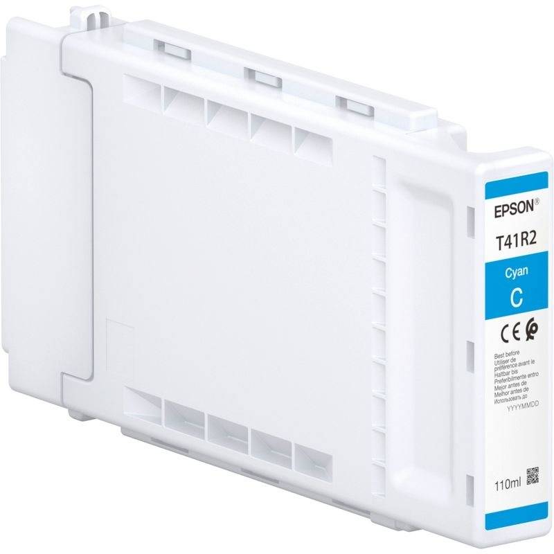 Epson Original Tinte cyan - C13T41R240 von Epson