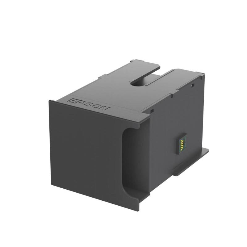 Epson Original Tintenwartungstank für EcoTank (C13T04D000) von Epson