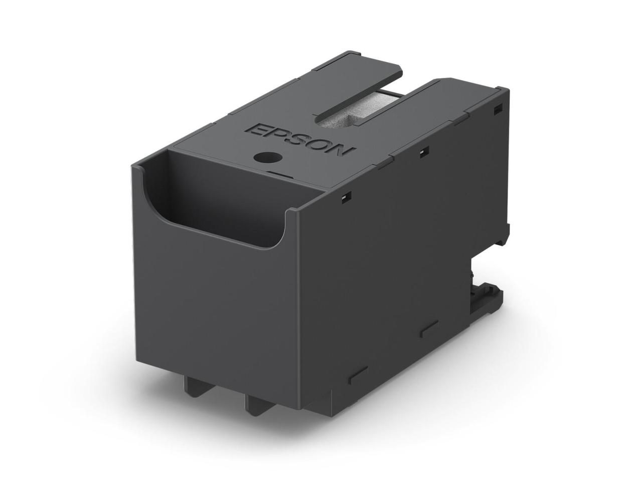 Epson Original Tintenwartungstank für WorkForce Pro (C13T671600) von Epson