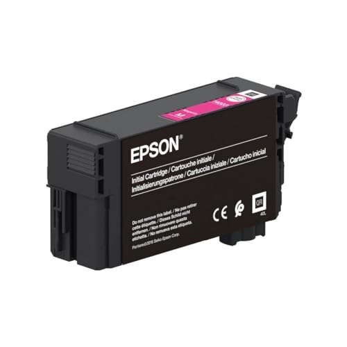 Epson Original Toner T40C340 Magenta von Epson
