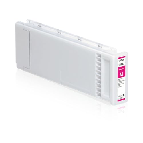 Epson Original Toner T694300 Magenta von Epson