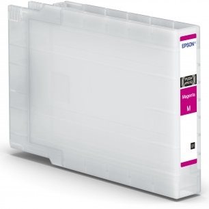 Epson Original XL Tinte T04B3 magenta - C13T04B340 von Epson