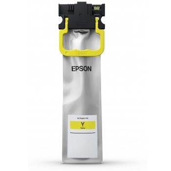 Epson Original XL Tinte gelb - C13T01C400 von Epson