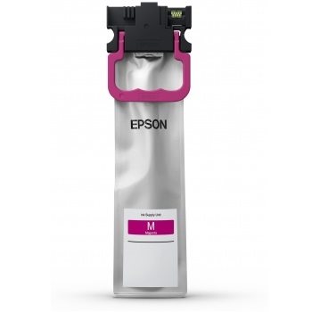 Epson Original XL Tinte magenta - C13T01C300 Epson Original XL Tinte magenta - C13T01C300 von Epson