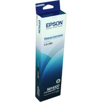 Epson Originalband LQ 590  schwarz  C13S015337 von Epson