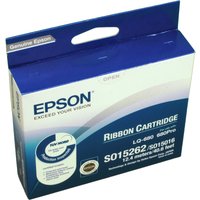 Epson Originalband LQ 860 / 1060 / 2500 /  2550  C13SO15262 von Epson