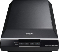 Epson Perfection V600 Photo - Flachbettscanner von Epson