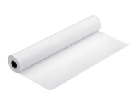 Epson Präsentationspapier HiRes 120 - Rolle (106,7 cm x 30 m) - 120 g/m² - 1 Rolle(n) Präsentationspapier - für Stylus Pro 11880, Pro 9700, Pro 9890  SureColor SC-P20000, SC-T7000, SC-T7200 von Epson