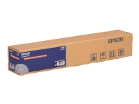 Epson Premium Semigloss Photo Paper Roll, 24 Zoll x 30,5 m, 160 g/m², Halb-Glanz, 160 g/m², Weiß, SureColor SC-T7200D SureColor SC-T7200 SureColor SC-T5405 SureColor SC-T5400M SureColor SC-T5400..., 61 cm, 30,5 m Epson Premium Semigloss Photo Paper Roll, 24 Zoll x 30,5 m, 160 g/m², Halb-Glanz, 160 g/m², Weiß, SureColor SC-T7200D SureColor SC-T7200 SureColor SC-T5405 SureColor SC-T5400M SureColor SC-T5400..., 61 cm, 30,5 m von Epson