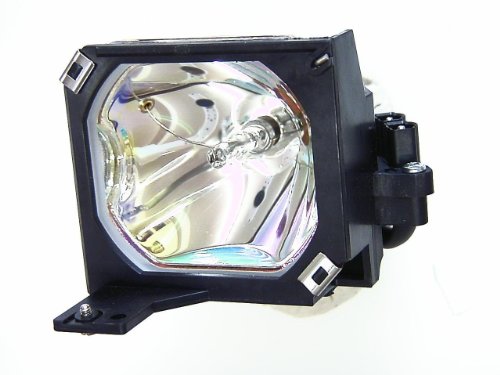 Epson Projector Lamp EMP-50, EMP-70, V13H010L13 (EMP-50, EMP-70, Powerlite 50C & Powerlite 70C) von FI Lamps