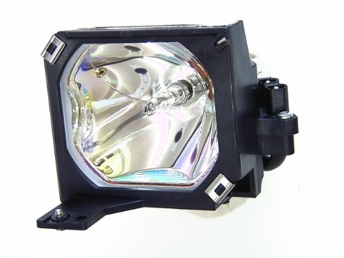 Epson Projector Lamp EMP-50, EMP-70, V13H010L13 (EMP-50, EMP-70, Powerlite 50C & Powerlite 70C) von Epson