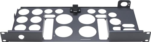 Epson Rack Accessory Mounting Plate, 7112287 Epson Rack Accessory Mounting Plate, 7112287 von Epson