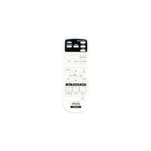 Epson - Projektorfernbedienung - für Epson EX-7230 Pro, EX-7235 Pro, PowerLite 1263w (1626366) von Epson