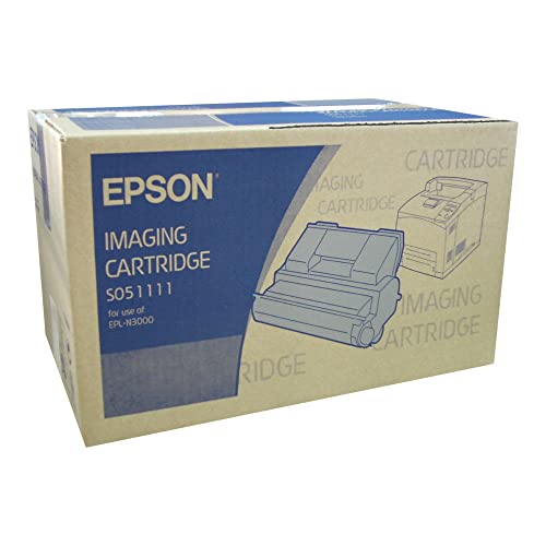 Epson S051111 Imaging Cartridge für EPL-N3000 von Epson